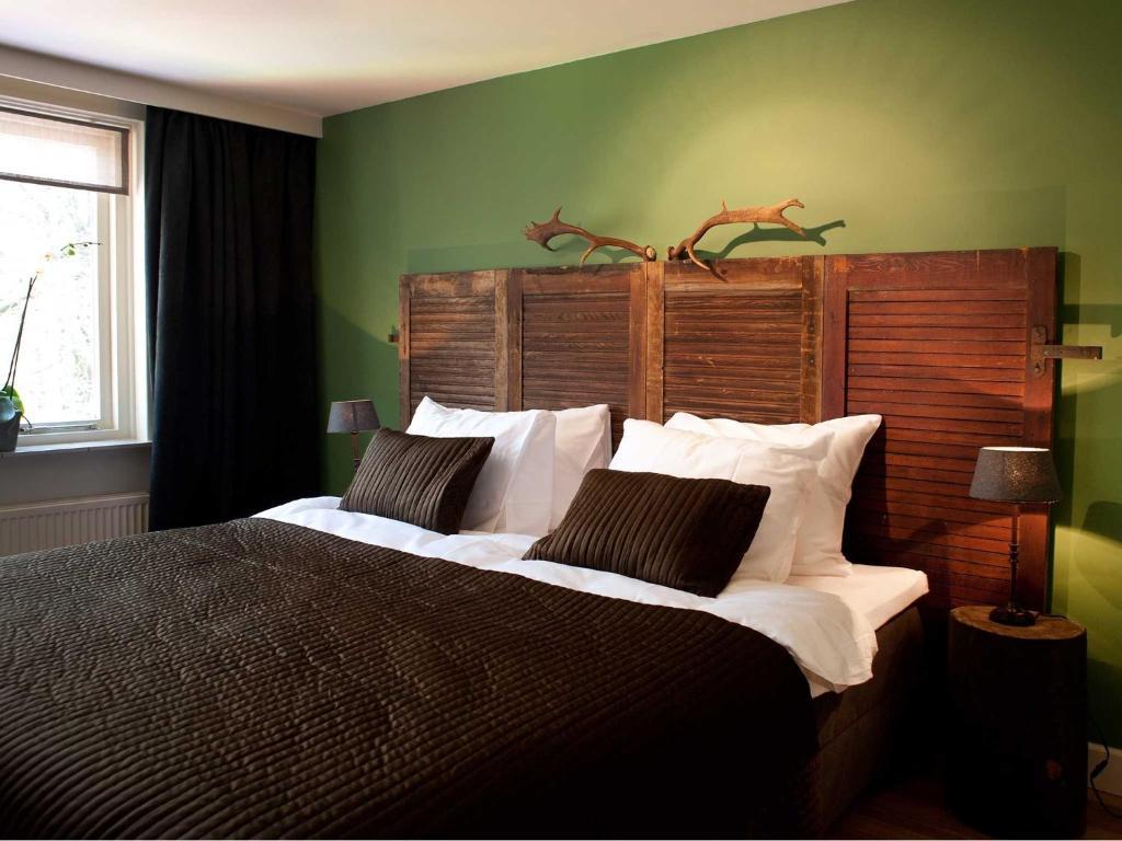 Hotel & Restaurant Meneer Van Eijck Oisterwijk Chambre photo