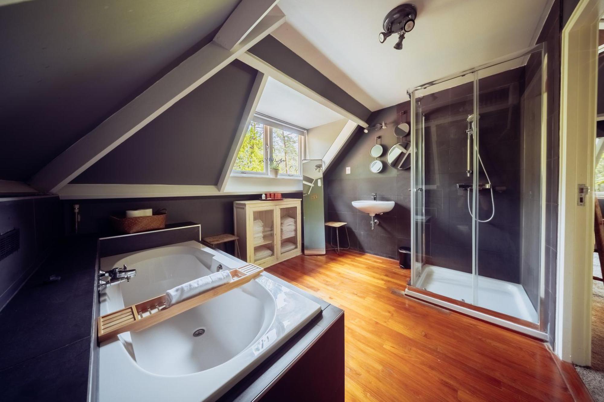 Hotel & Restaurant Meneer Van Eijck Oisterwijk Extérieur photo