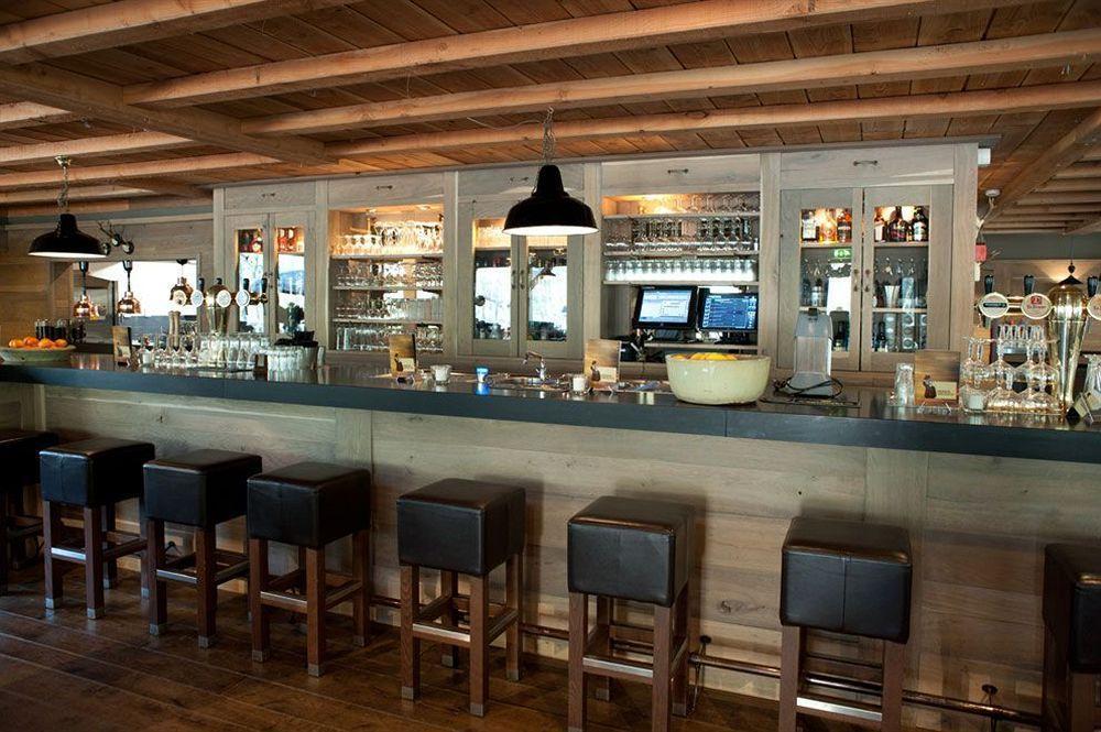 Hotel & Restaurant Meneer Van Eijck Oisterwijk Extérieur photo