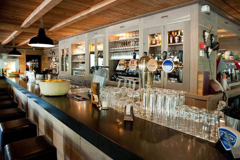 Hotel & Restaurant Meneer Van Eijck Oisterwijk Extérieur photo
