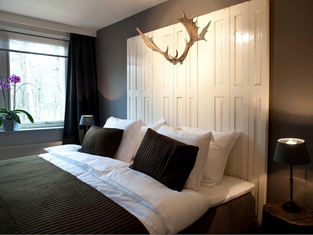 Hotel & Restaurant Meneer Van Eijck Oisterwijk Extérieur photo