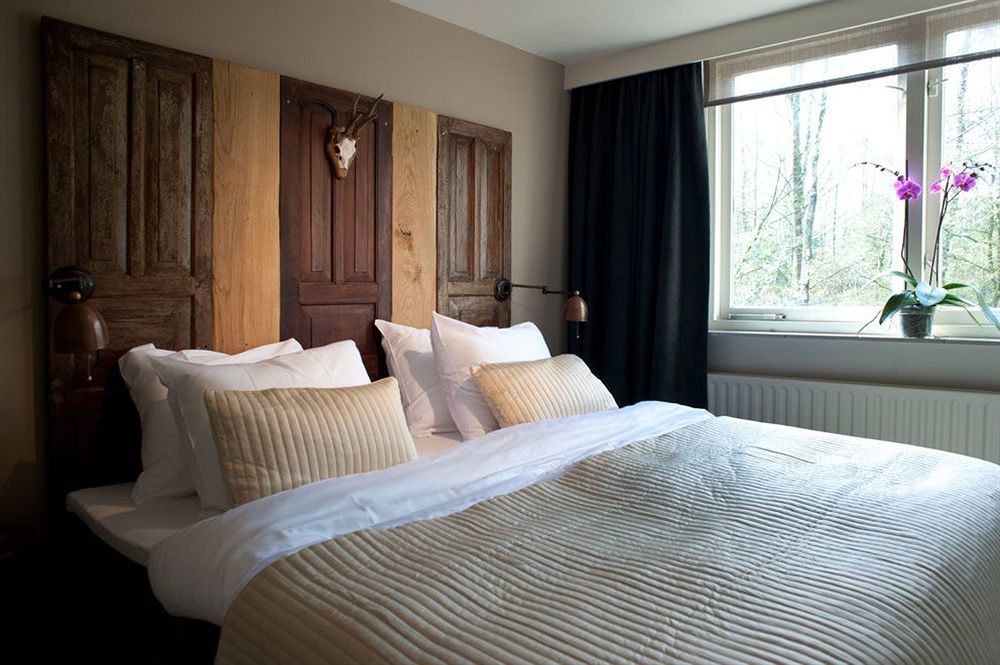 Hotel & Restaurant Meneer Van Eijck Oisterwijk Extérieur photo