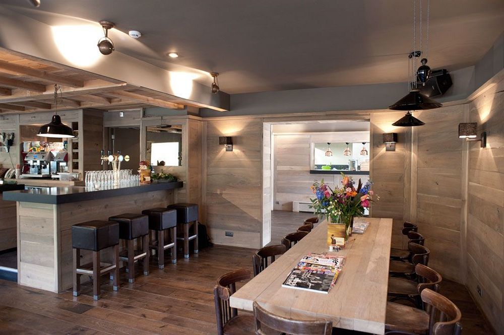 Hotel & Restaurant Meneer Van Eijck Oisterwijk Extérieur photo