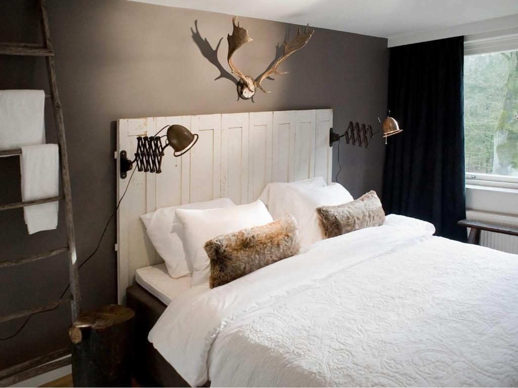 Hotel & Restaurant Meneer Van Eijck Oisterwijk Chambre photo
