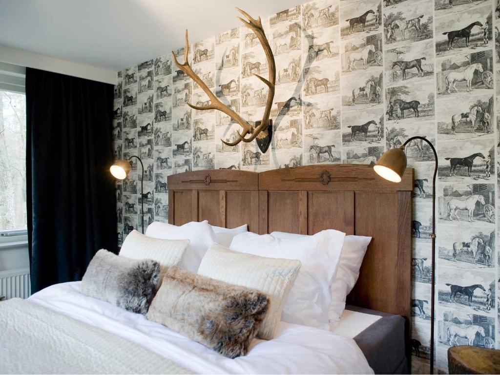Hotel & Restaurant Meneer Van Eijck Oisterwijk Chambre photo