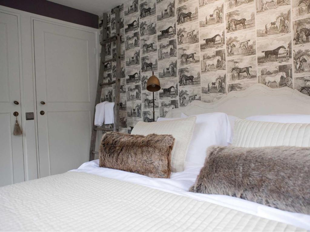 Hotel & Restaurant Meneer Van Eijck Oisterwijk Chambre photo